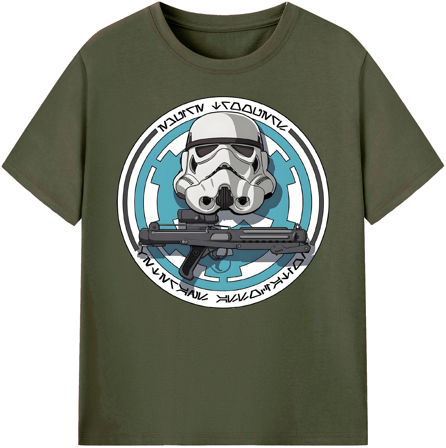 （画像用） スター・ウォーズ Star Wars 綿100％ メンズ半袖Tシャツ｜肌触りやわらか＆通気性